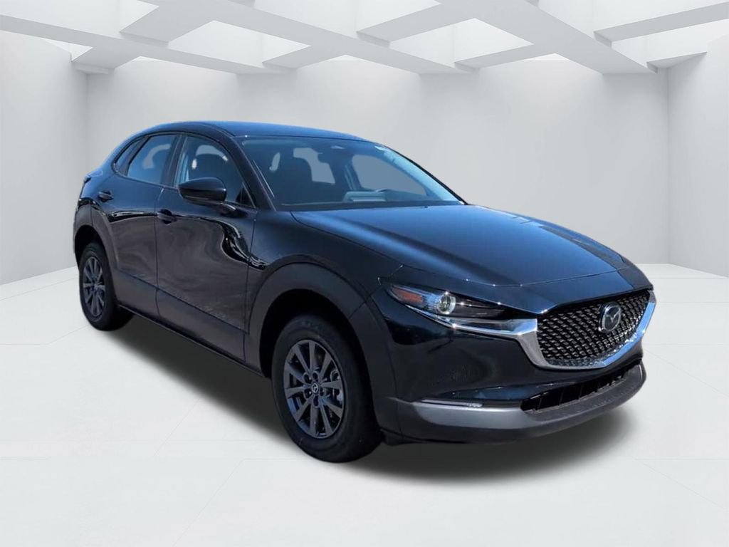 New 2026 MAZDA CX-30 AWD 2.5 S image 4