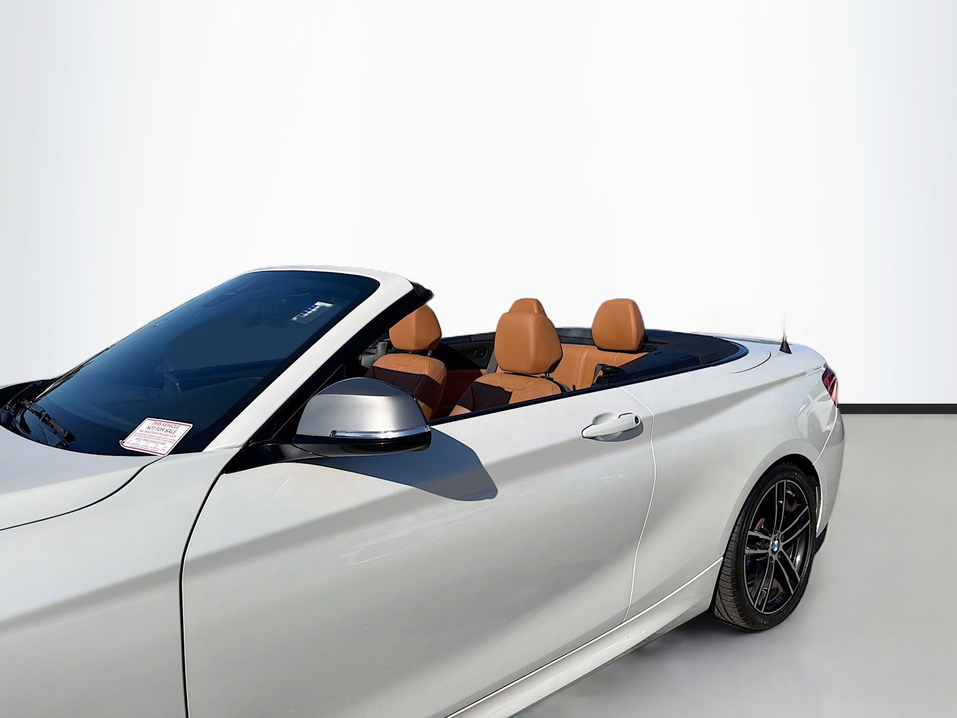 Used 2018 BMW M240i Convertible image 29