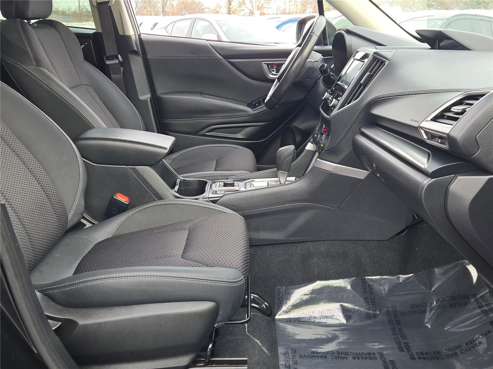 Used 2023 Subaru Forester Premium image 7