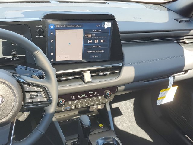 New 2026 Subaru Outback Touring XT AWD/4WD image 14