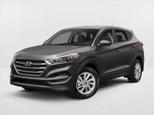 Used 2018 Hyundai Tucson Value FWD video 1