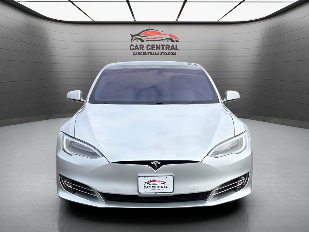 Used 2018 Tesla Model S P100D image 8
