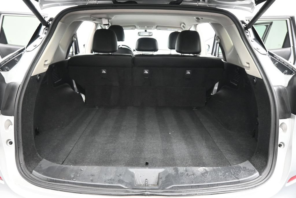 Used 2016 Nissan Murano SL FWD image 20