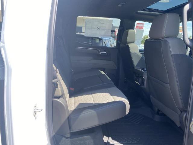 New 2026 Chevrolet Silverado 1500 ZR2 w/ ZR2 Bison Edition image 27