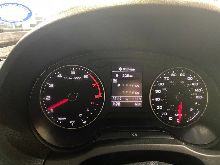 Used 2019 Audi A3 2.0T Premium w/ Convenience Package AWD/4WD image 25