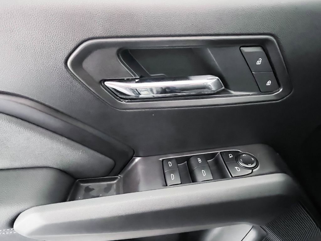 New 2026 Chevrolet Colorado LT w/ LT Convenience Package image 17