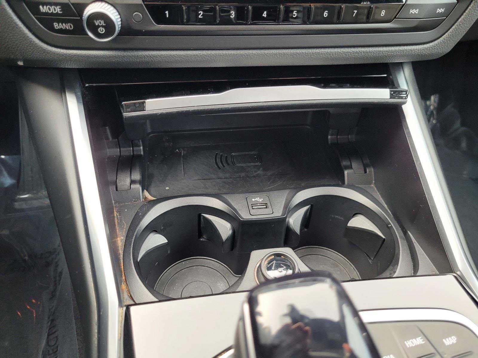 Certified 2022 BMW 230i Coupe w/ Convenience Package image 27