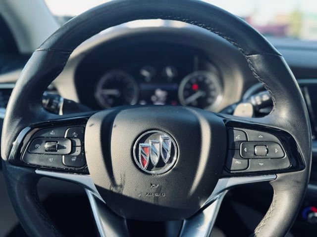 Used 2023 Buick Enclave Essence w/ Experience Buick Package image 25
