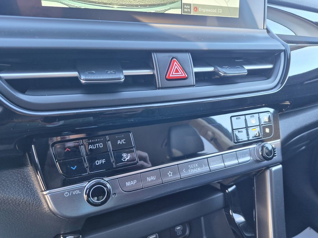 New 2026 Kia Seltos S image 22