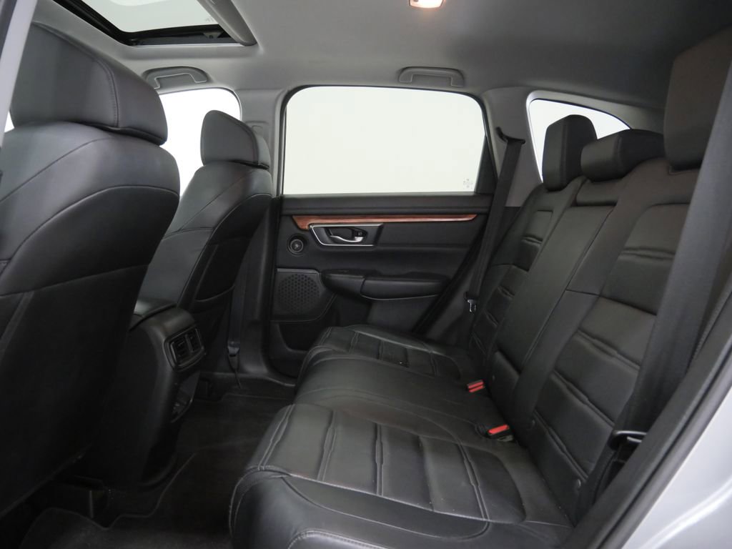Used 2020 Honda CR-V EX-L image 24