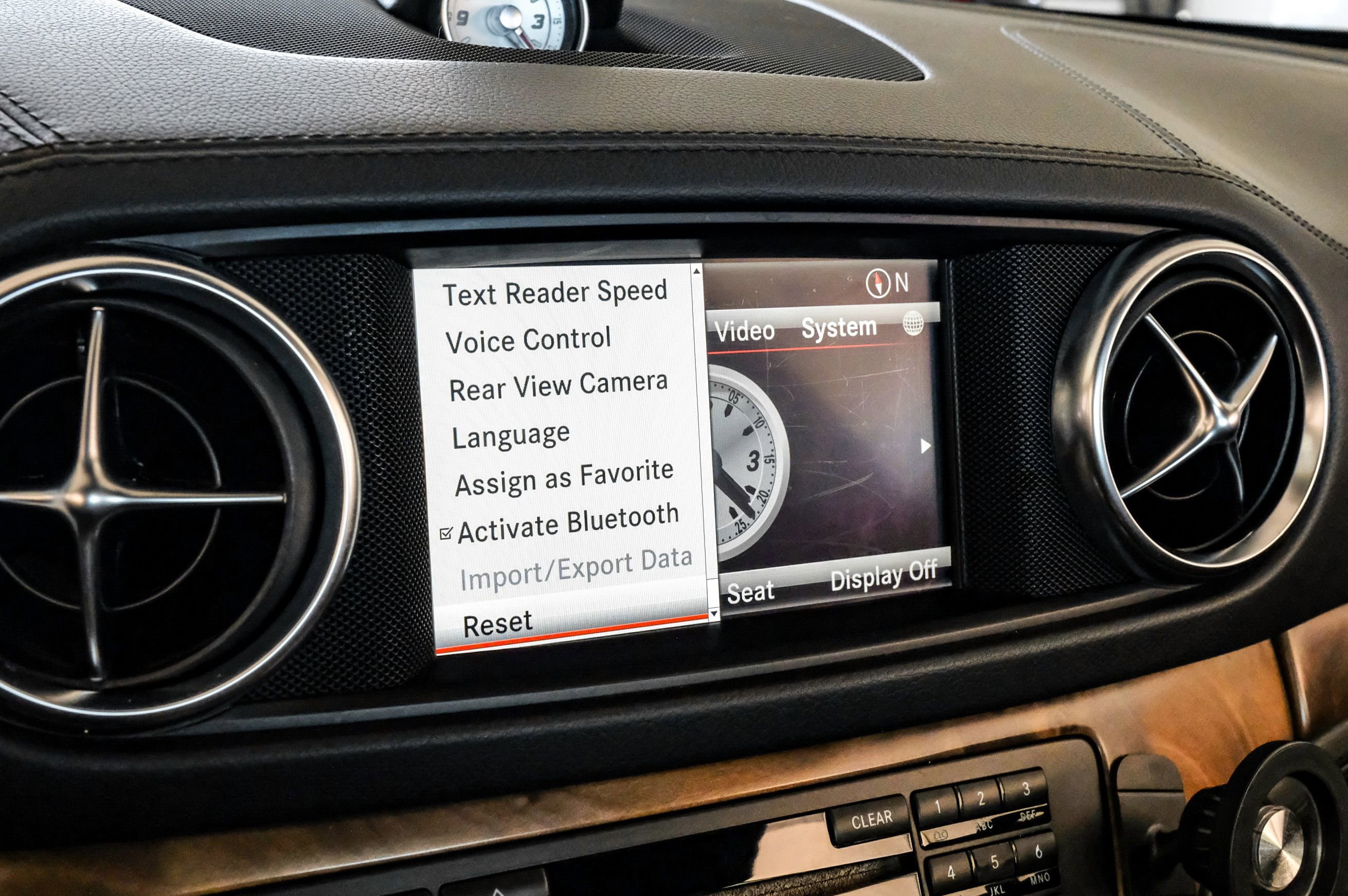 Used 2016 Mercedes-Benz SL 400 image 31