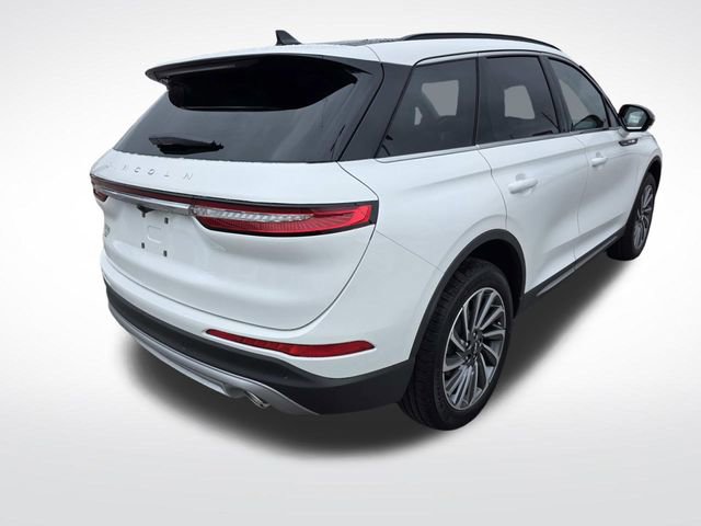 New 2026 Lincoln Corsair Reserve image 3