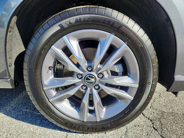Certified 2026 Acura ADX AWD image 8
