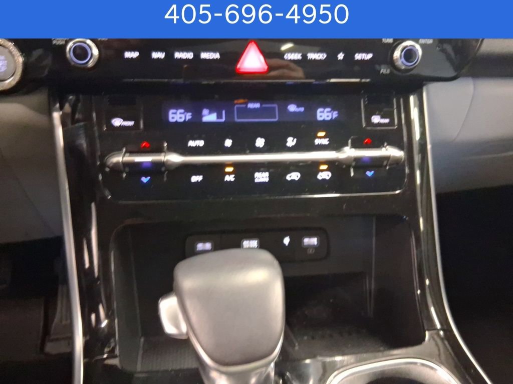 Used 2023 Kia Carnival SX Prestige image 20