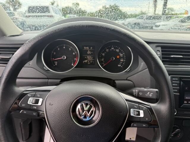 Used 2016 Volkswagen Jetta S FWD image 15