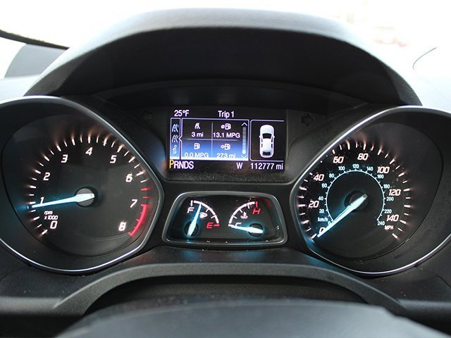 Used 2014 Ford Escape Titanium image 9