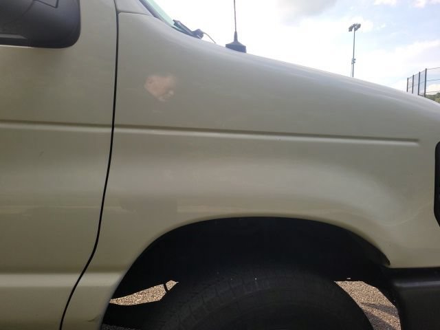 Used 2014 Ford E-350 and Econoline 350 Super Duty RWD image 32