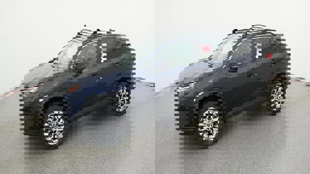 New 2025 Toyota RAV4 XLE Premium image 2