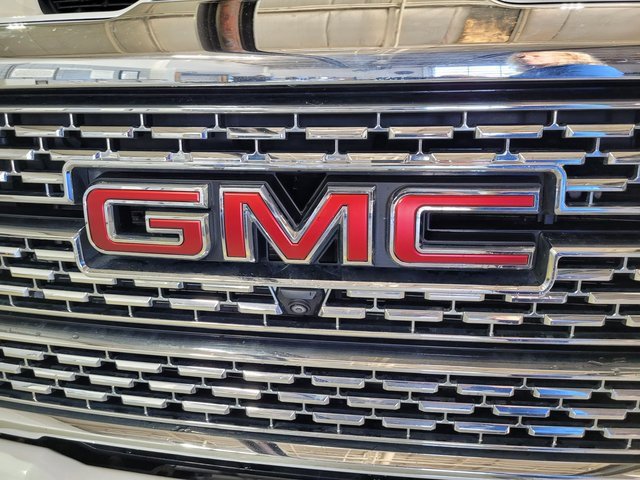 Used 2021 GMC Sierra 2500 Denali w/ Technology Package image 85