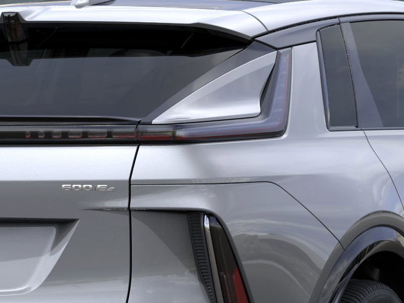 New 2026 Cadillac Lyriq Premium Sport image 11