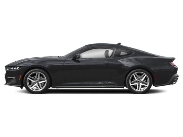 New 2026 Ford Mustang Coupe image 3