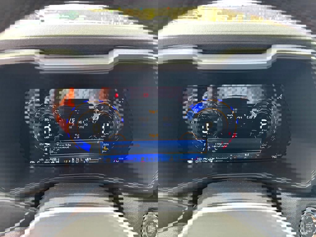 New 2026 Chevrolet Colorado W/T w/ WT Custom Package image 16