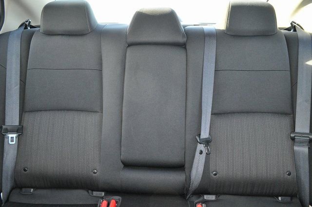 Used 2024 Nissan Altima 2.5 SV image 13