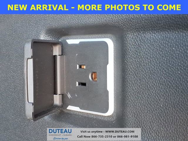 Certified 2023 Chevrolet Tahoe LS image 8