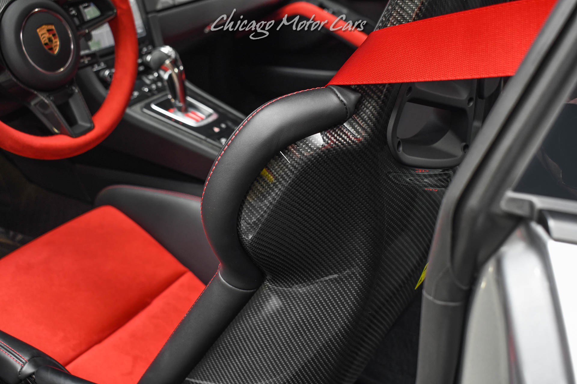 Used 2019 Porsche 911 GT2 RS image 22