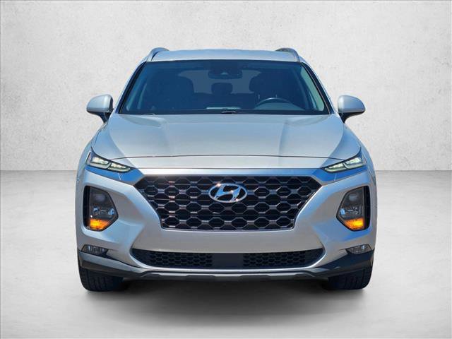 Used 2019 Hyundai Santa Fe SEL FWD image 2