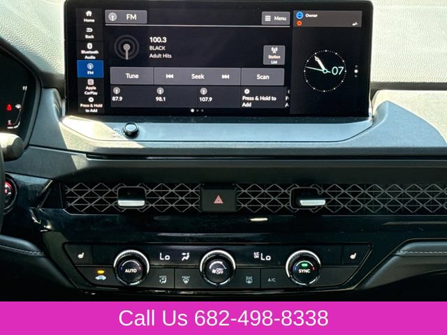 Used 2025 Honda Accord Sport image 12