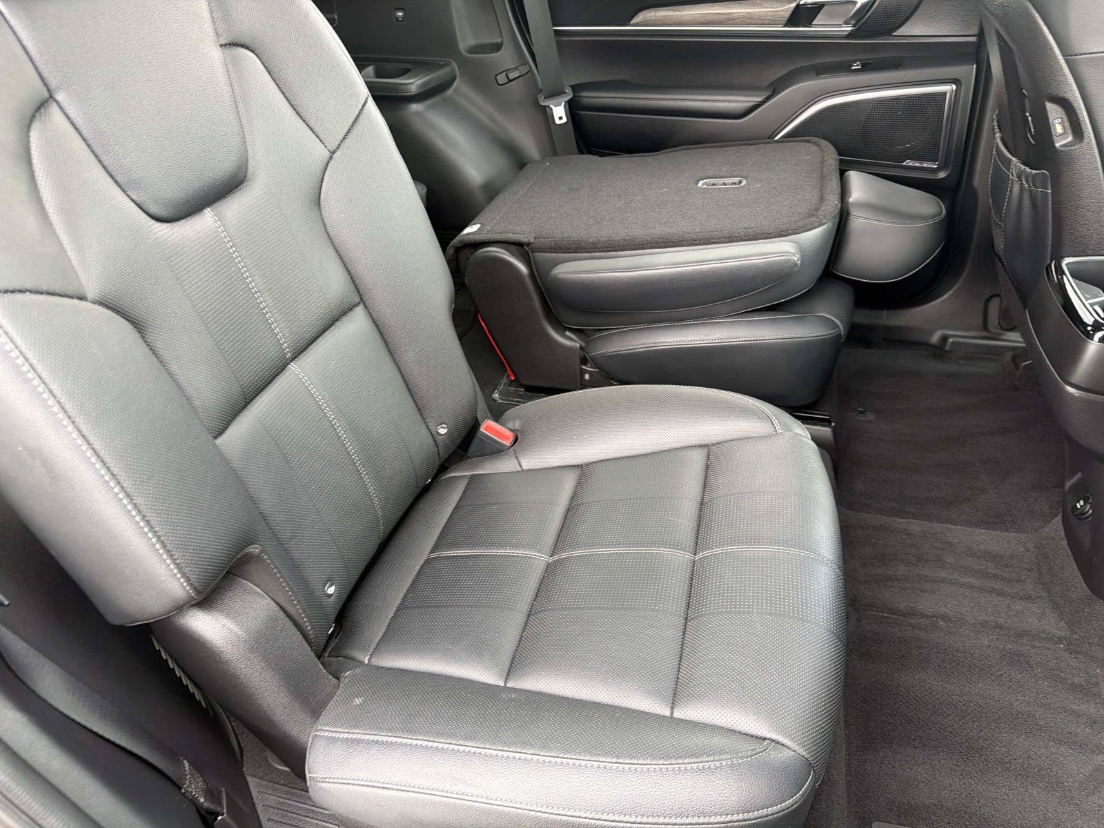 Used 2022 Kia Telluride SX FWD image 23