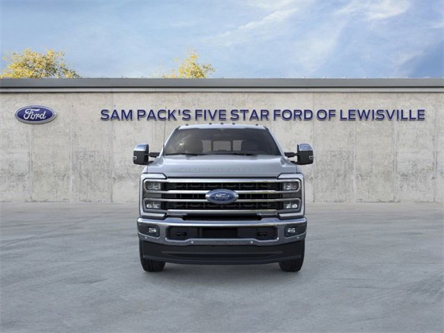 New 2026 Ford F250 King Ranch image 2