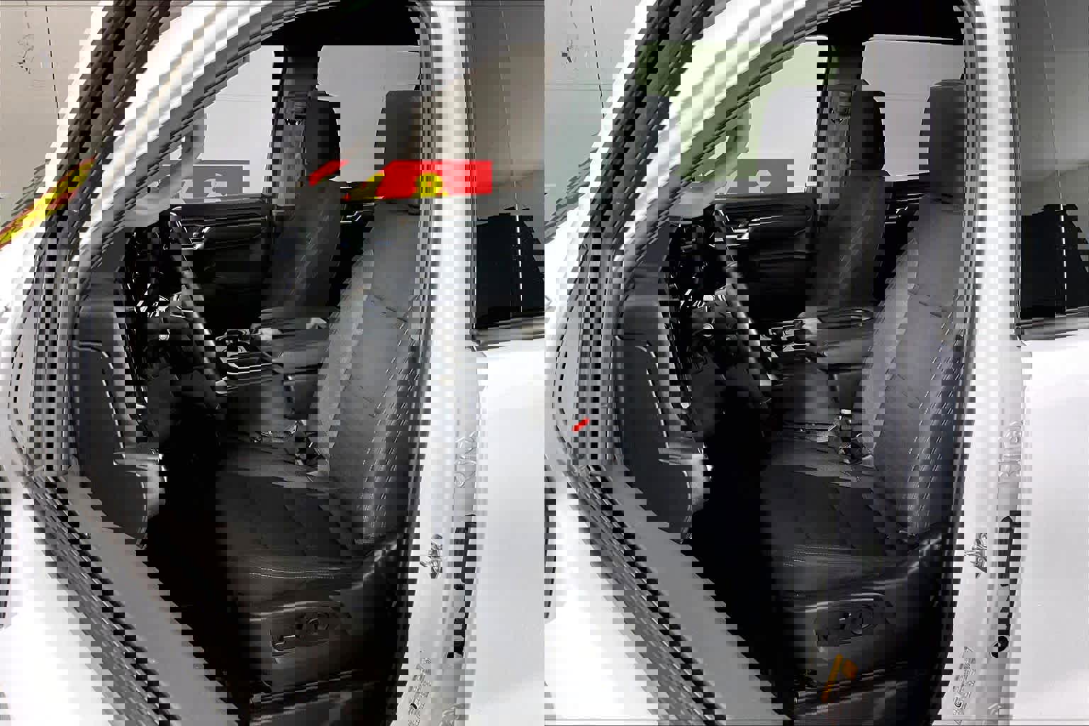 Certified 2025 GMC Sierra 1500 Elevation image 7