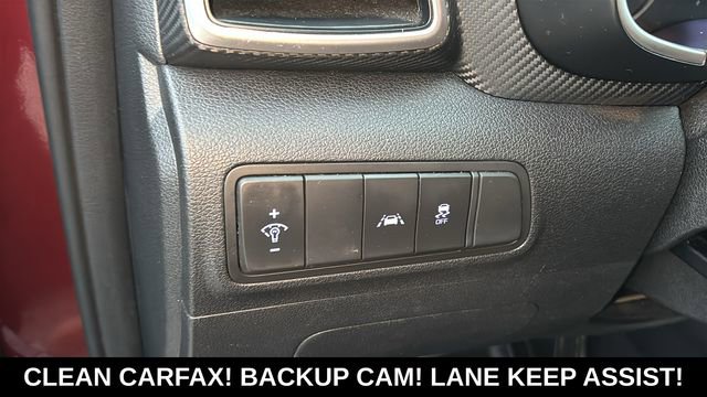 Used 2019 Hyundai Tucson SE FWD image 10