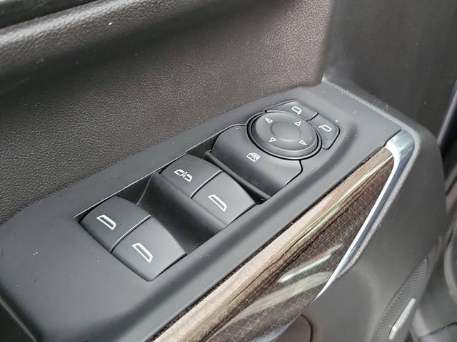Used 2022 Chevrolet Silverado 1500 RST AWD/4WD image 24