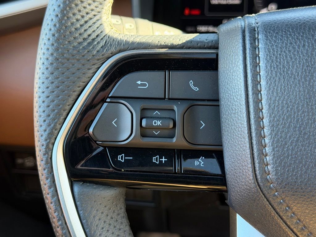 Used 2026 Toyota Tundra 1794 Edition image 25