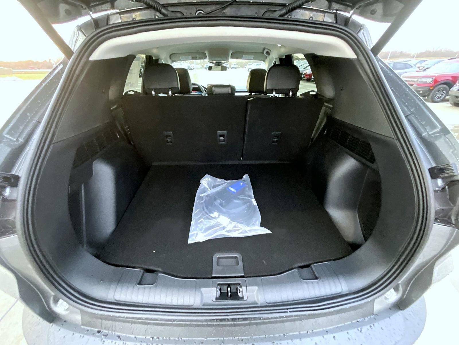 New 2026 Ford Escape SE w/ PHEV Premium Package image 14