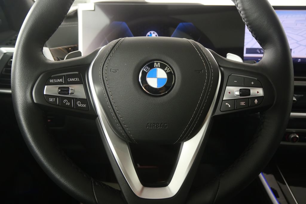 Certified 2026 BMW X5 xDrive40i image 16