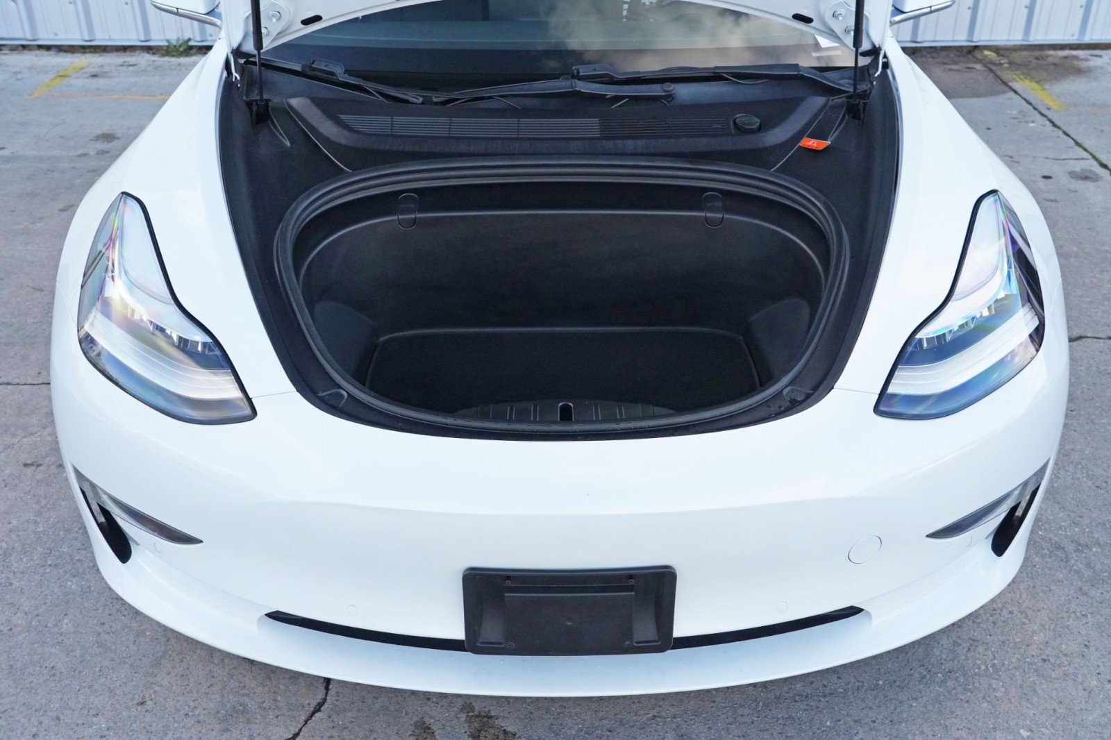 Used 2019 Tesla Model 3 Mid Range image 7