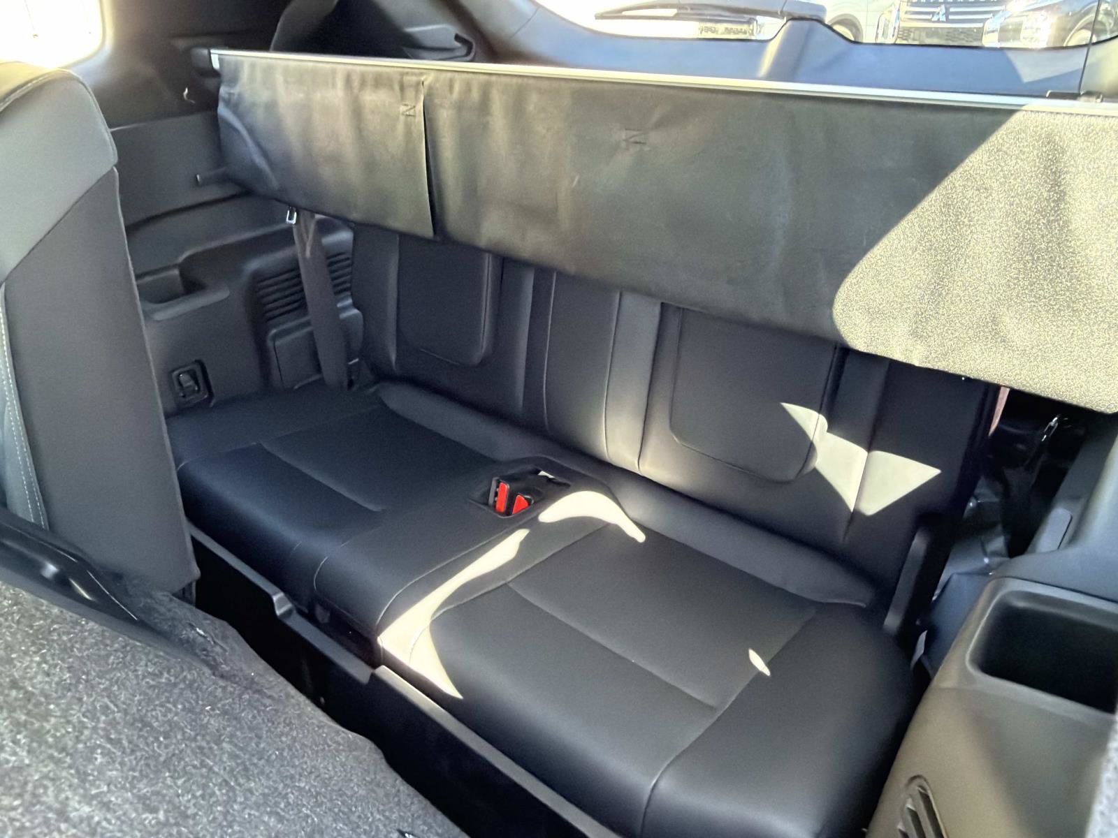 New 2026 Mitsubishi Outlander 4WD Plug-In Hybrid image 13