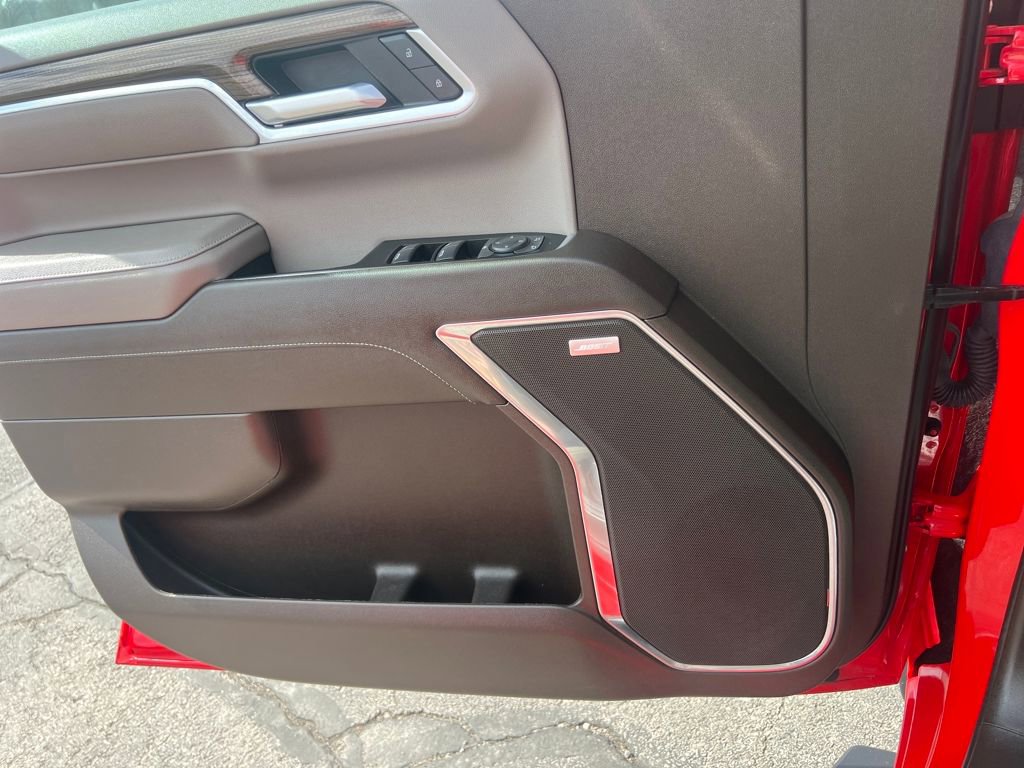 Used 2022 Chevrolet Silverado 1500 RST w/ All Star Edition Plus image 10