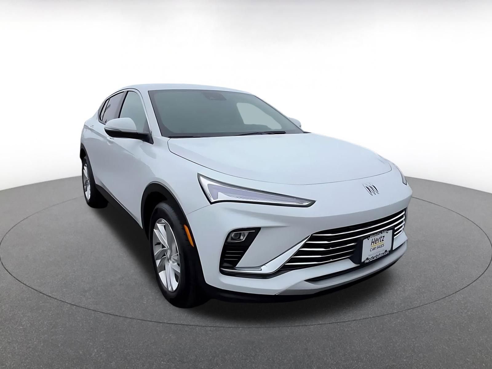 Used 2025 Buick Envista Preferred image 3