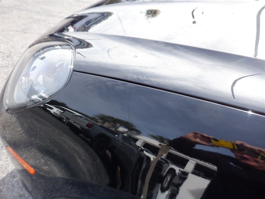 Used 2023 Porsche Cayenne Platinum Edition image 29