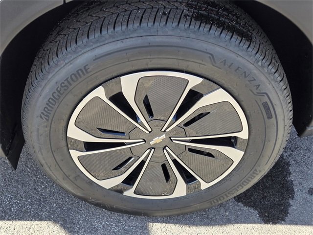 New 2026 Chevrolet Blazer EV LT image 5