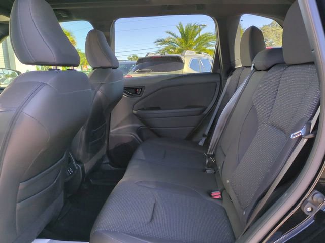 Certified 2025 Subaru Forester Premium w/ Convenience Package #1 image 14