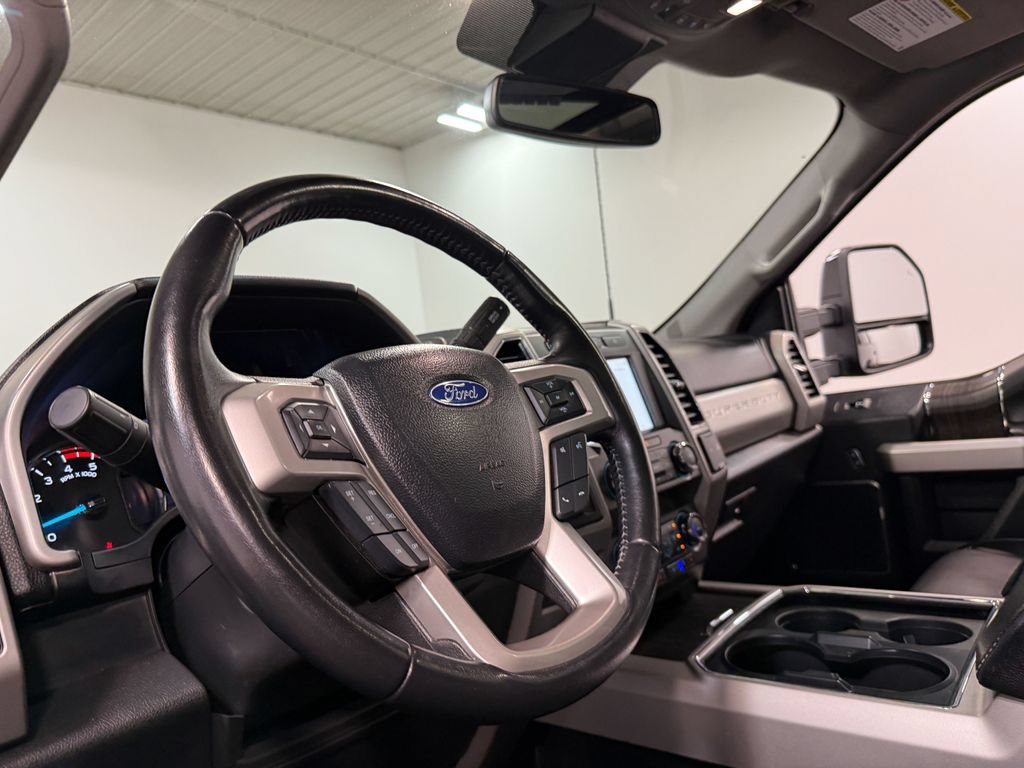 Used 2021 Ford F250 Lariat AWD/4WD image 75
