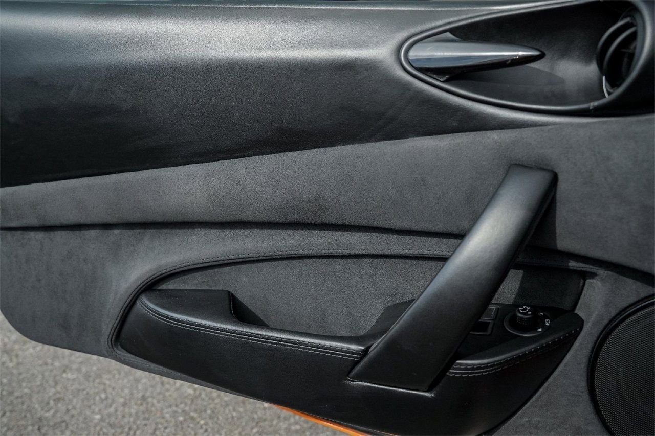 Used 2014 Lotus Evora S RWD image 29