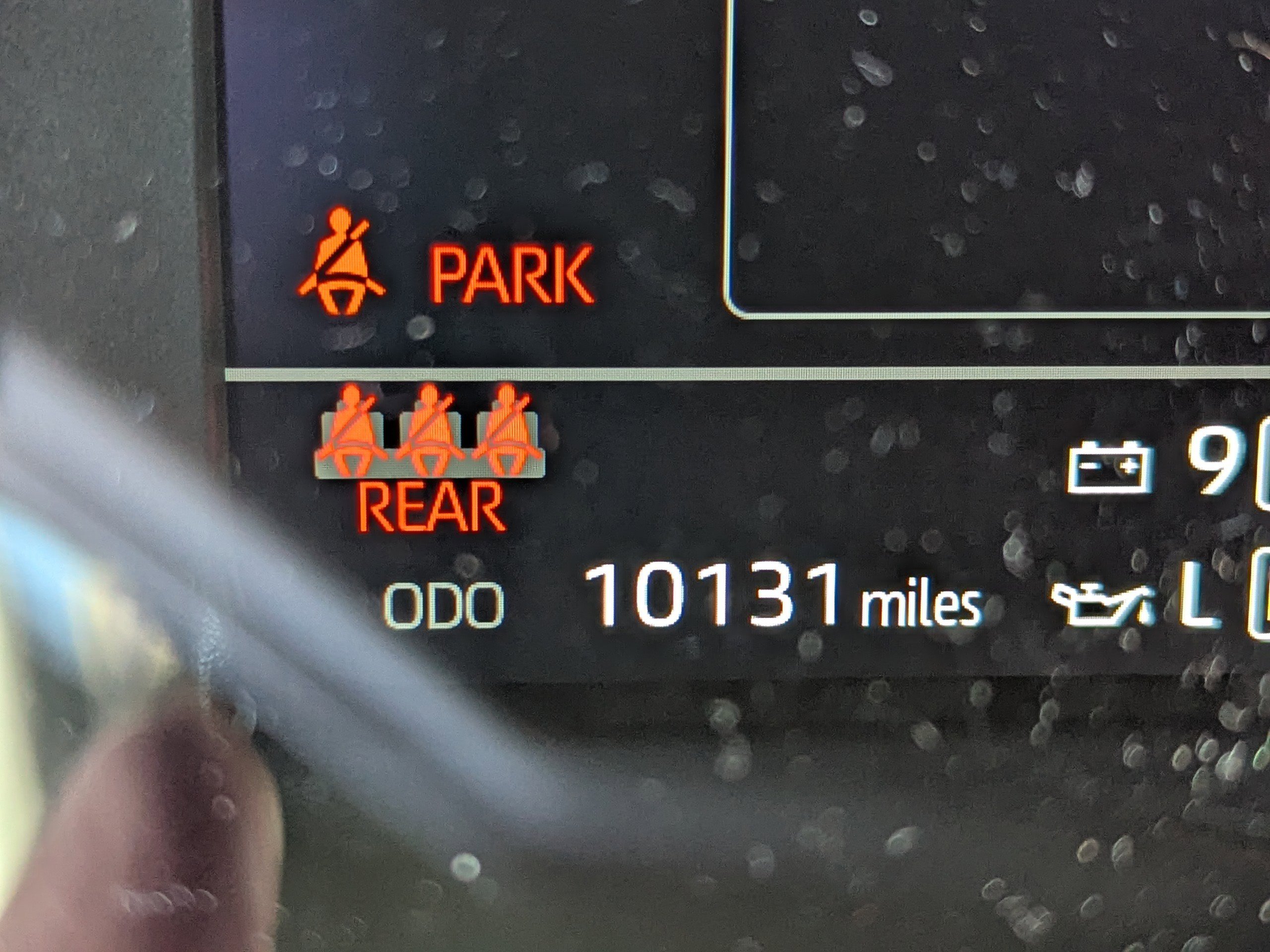 Used 2025 Toyota Tundra Limited image 17