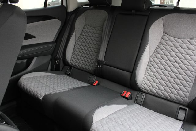 New 2026 Volkswagen Tiguan S AWD/4WD image 21